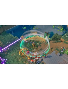 MINECRAFT DUNGEONS 2 SWITCH 2 2