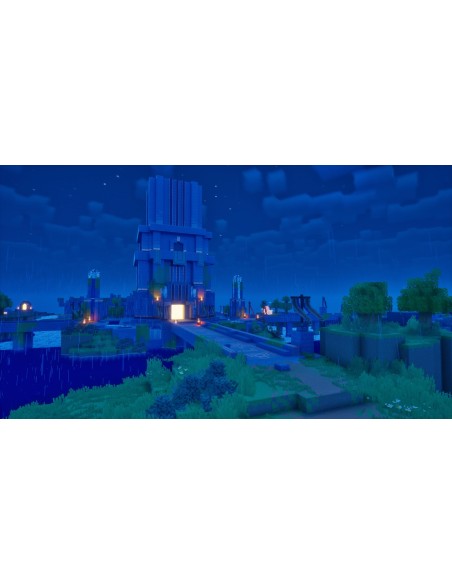MINECRAFT DUNGEONS 2 SWITCH 2