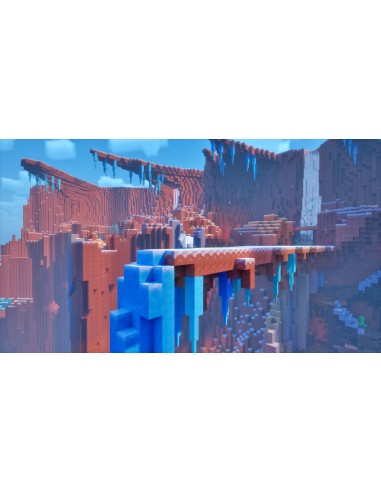 MINECRAFT DUNGEONS 2 SWITCH 2