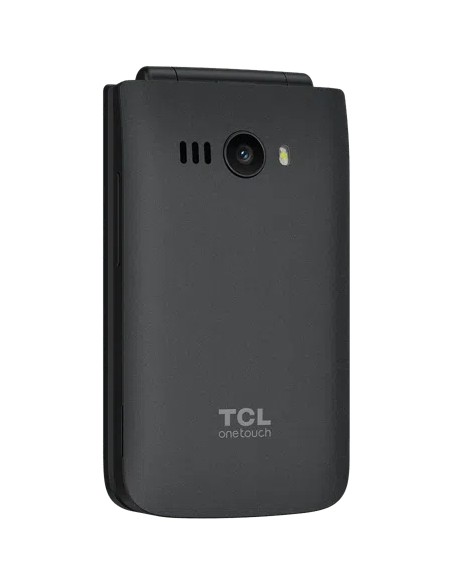 TCL ONETOUCH 4043 DARK NIGHT GREY  4G 2 DISPLAY BTH 5.0 4G DUAL SIM