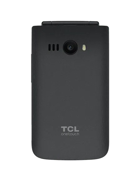 TCL ONETOUCH 4043 DARK NIGHT GREY  4G 2 DISPLAY BTH 5.0 4G DUAL SIM