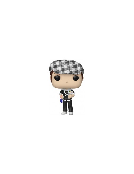 FUNKO POP MOVIES TDWP ANDY SACHS   THE BOOK