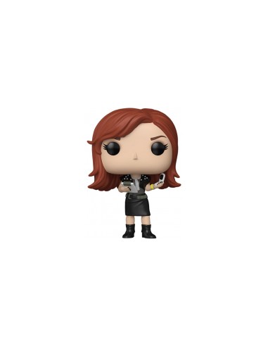 FUNKO POP MOVIES TDWP  EMILY       CHARLTON