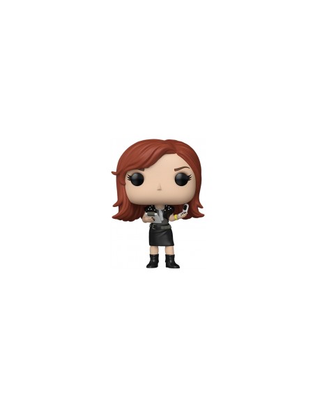 FUNKO POP MOVIES TDWP  EMILY       CHARLTON