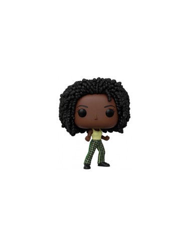 FUNKO POP ROCKS SPICE GIRLS SCARY  WNBE
