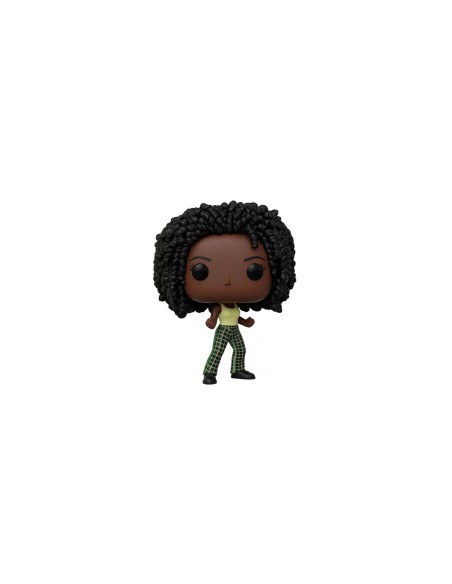FUNKO POP ROCKS SPICE GIRLS SCARY  WNBE