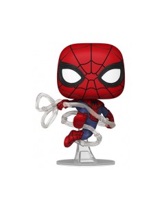 FUNKO POP MARVEL SPIDERMAN BRAND   NEW DAY SPIDERMAN 2
