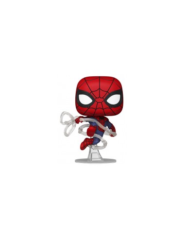 FUNKO POP MARVEL SPIDERMAN BRAND   NEW DAY SPIDERMAN