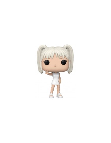 FUNKO POP ROCKS SPICE GIRLS BABY   WNBE
