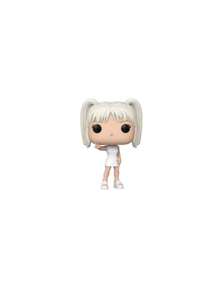 FUNKO POP ROCKS SPICE GIRLS BABY   WNBE