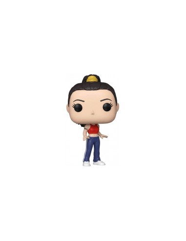 FUNKO POP ROCKS SPICE GIRLS SPORTY WNBE