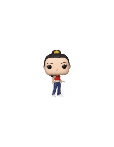 FUNKO POP ROCKS SPICE GIRLS SPORTY WNBE