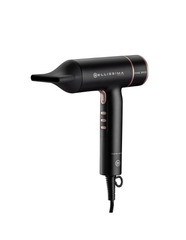 IMETEC 21022 PHON BELLISSIMA SONIC SPEED