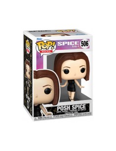 FUNKO POP ROCKS SPICE GIRLS POSH   WNBE 2