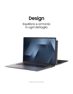 SAMSUNG GALAXY BOOK6 NOTEBOOK U5   325 16GB 512GB 16" 47 TOPS 2