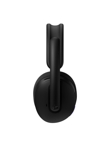LOGITECH G325 NERO WIRELESS GAMING CUFFIA PC/CONSOLE