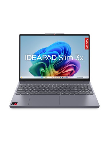 LENOVO IP3 SLIM 83N300ALIX NOTEBOOKX1-26-100 16GB 512GB 15,3" 45T
