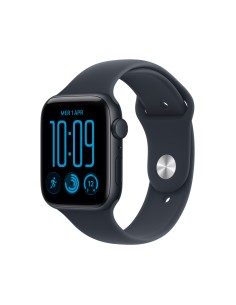 APPLE WATCH SE 3 GPS 44MM MIDNIGHT ALUM. CASE WITH NAVY BLUE SP. M/L