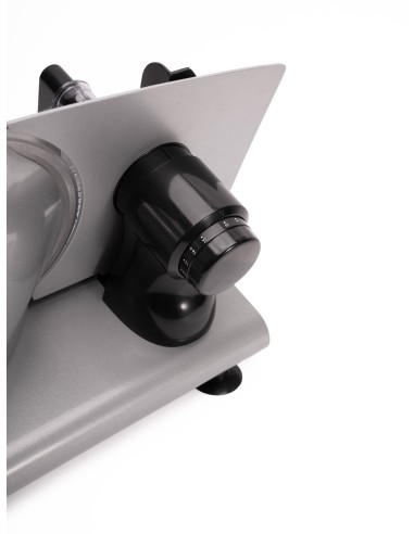 RGV COMPAKTA 190 AFFETTATRICE 150W LAMA 190MM