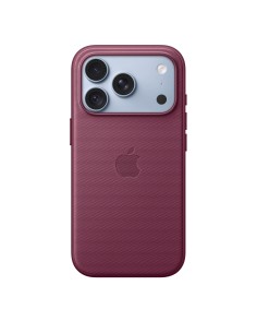 APPLE MKD24ZM/A IPHONE 18 PRO TESSUTO TECHWOVEN CASE MAGSAFE GELSO 2