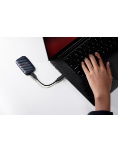 SANDISK SSD ESTERNO 500GB USB-C 3.2 600MB/S 2