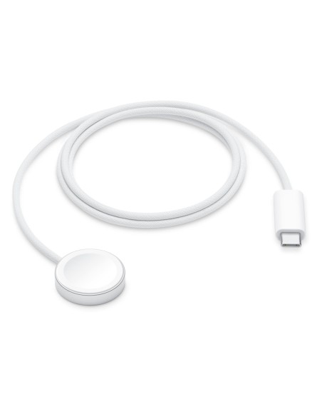 APPLE ML434TY/A WATCH 1M USB-C CAVOMAGNETICO PER RICARICA RAPIDA