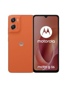 MOTOROLA G06 4+256GB ARABESQUE