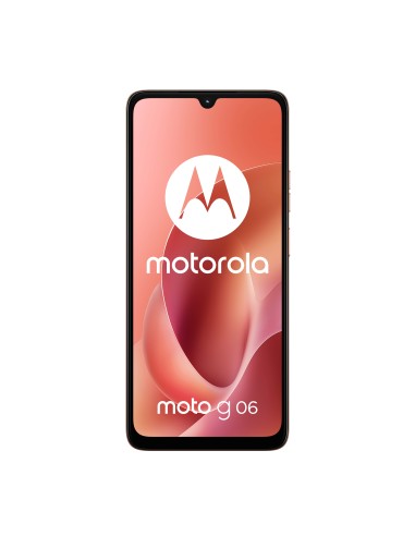 MOTOROLA G06 4+256GB ARABESQUE