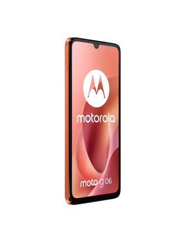MOTOROLA G06 4+256GB ARABESQUE