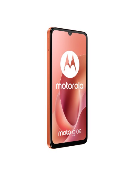 MOTOROLA G06 4+256GB ARABESQUE
