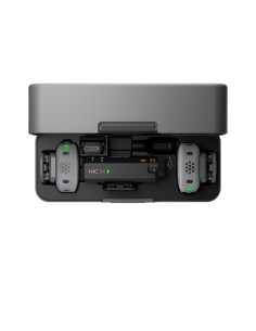 DJI MIC MINI 2 (2TX + 1RX + CASE) MICROFONO WIRELESS 2