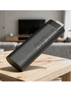 STRONG LEAP-NOVA GOOGLE TV STICK 4K UHD WIFI6 2