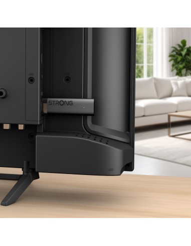 STRONG LEAP-NOVA GOOGLE TV STICK 4K UHD WIFI6