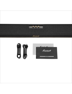 MARSHALL HESTON 120 SOUNDBAR 5.1.2 150W DOLBY ATMOS 2