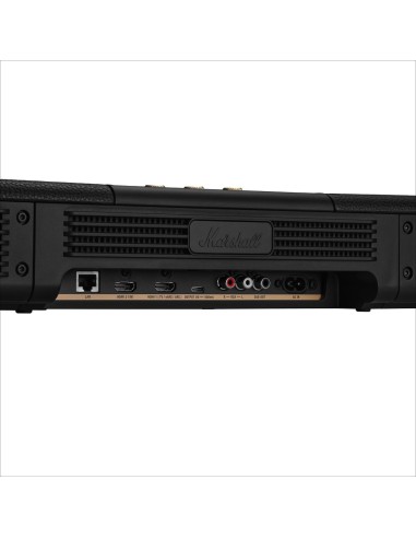 MARSHALL HESTON 120 SOUNDBAR 5.1.2 150W DOLBY ATMOS