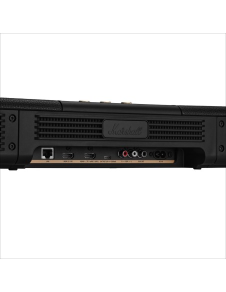 MARSHALL HESTON 120 SOUNDBAR 5.1.2 150W DOLBY ATMOS