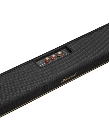 MARSHALL HESTON 120 SOUNDBAR 5.1.2 150W DOLBY ATMOS