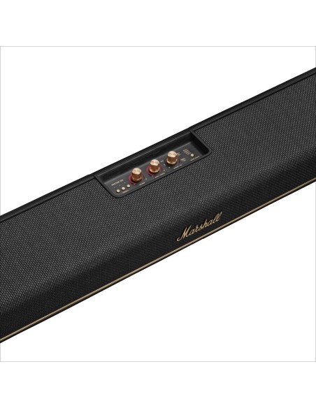 MARSHALL HESTON 120 SOUNDBAR 5.1.2 150W DOLBY ATMOS