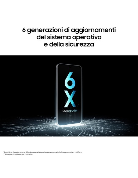 TIM A17 4+128GB BLACK LTE