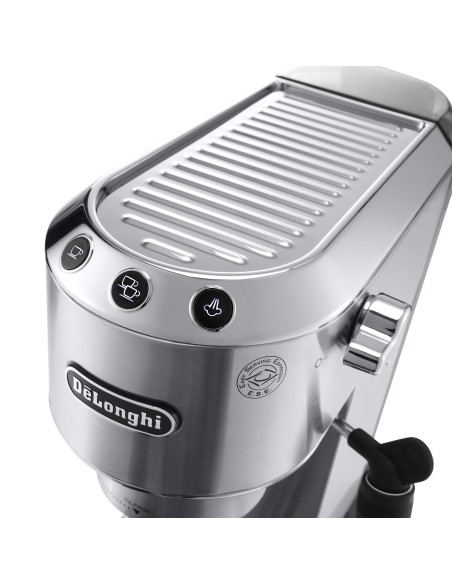 DE LONGHI EC685.M DEDICA MACCHINA CAFFE'+MACINA CAFFE KG200
