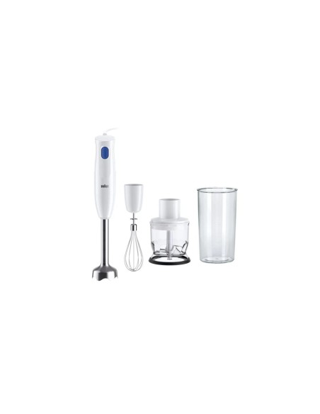 BRAUN MQ10.202MWH MIXER 450W