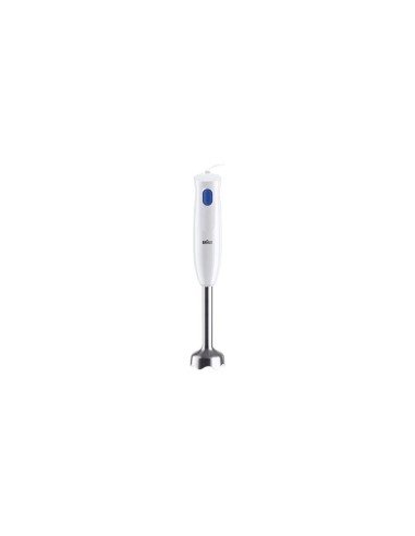 BRAUN MQ10.202MWH MIXER 450W