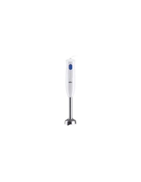 BRAUN MQ10.202MWH MIXER 450W