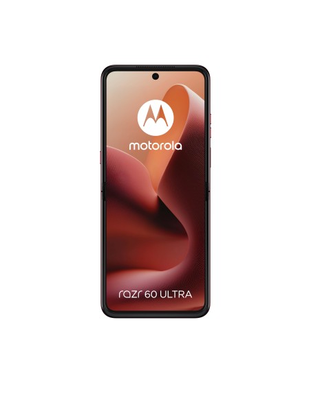 MOTOROLA RAZR 60 ULTRA 16/512GB RED