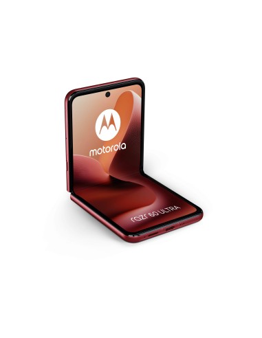 MOTOROLA RAZR 60 ULTRA 16/512GB RED
