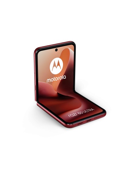 MOTOROLA RAZR 60 ULTRA 16/512GB RED