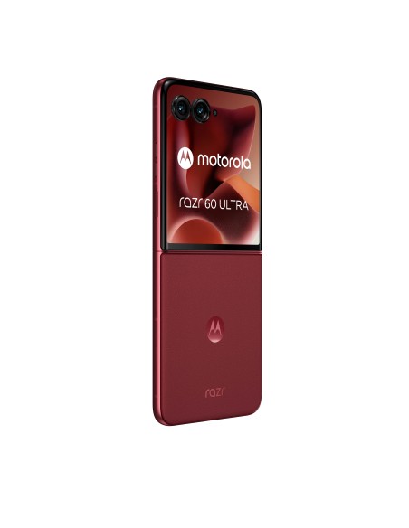 MOTOROLA RAZR 60 ULTRA 16/512GB RED
