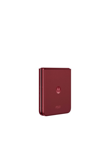 MOTOROLA RAZR 60 ULTRA 16/512GB RED