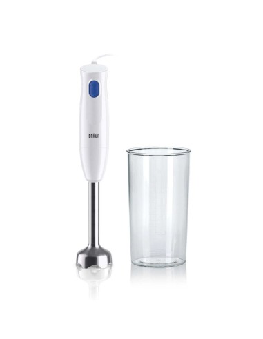 BRAUN MQ10.001M SOUP MIXER 450 WATT