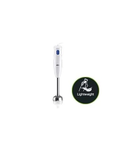 BRAUN MQ10.001M SOUP MIXER 450 WATT